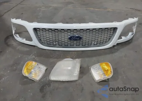 2001 Ford F-150 King Ranch Edition/Lariat/Xlt из США, поврежденный, VIN 1FTRW08L31KB47486